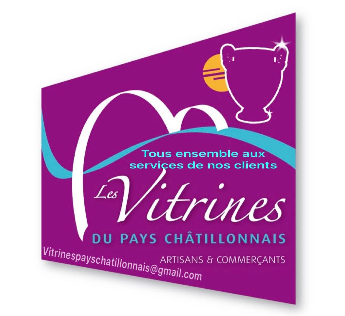 logo Vitrines